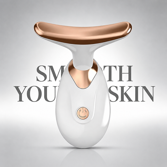 EMS Microcurrent Face Lifting Massager
