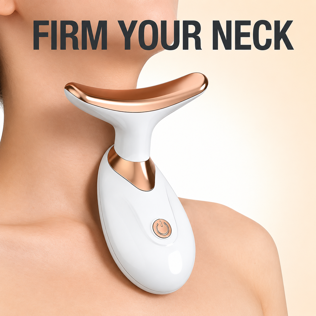 EMS Microcurrent Face Lifting Massager