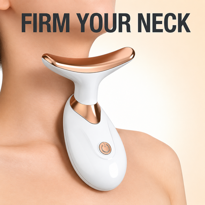 EMS Microcurrent Face Lifting Massager