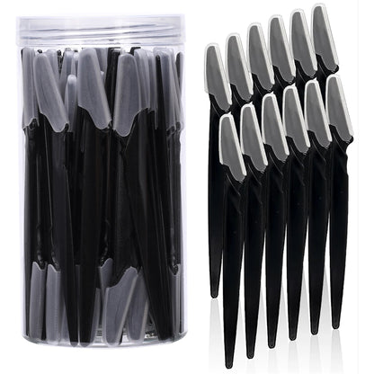 Eyebrow & Face Razor Set