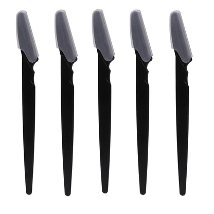 Eyebrow & Face Razor Set