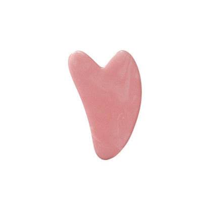 Gua Sha & Jade Roller Set