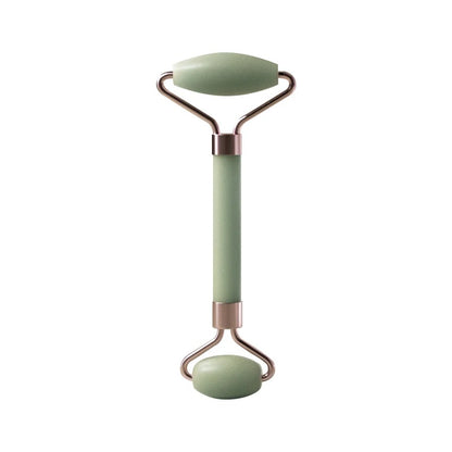 Gua Sha & Jade Roller Set