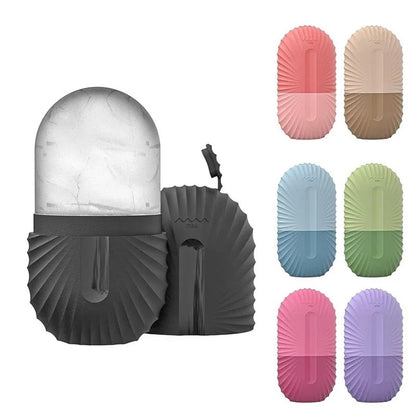 Ice Roller Face Massager