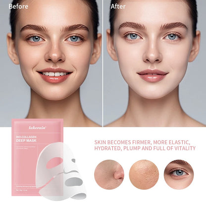 Bio-Collagen Deep Mask