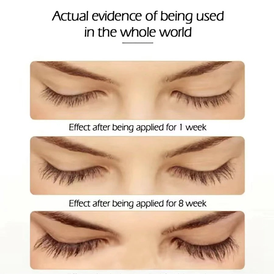 Lash & Brow Growth Serum