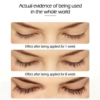Lash & Brow Growth Serum