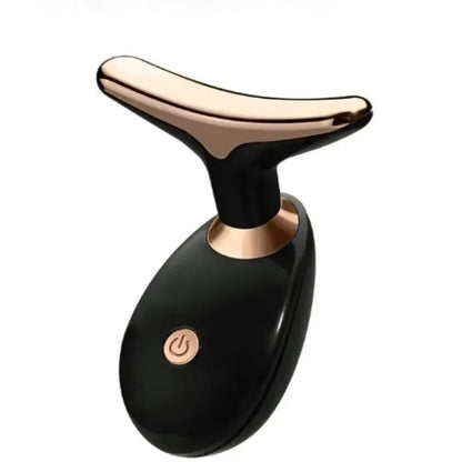 EMS Microcurrent Face Lifting Massager
