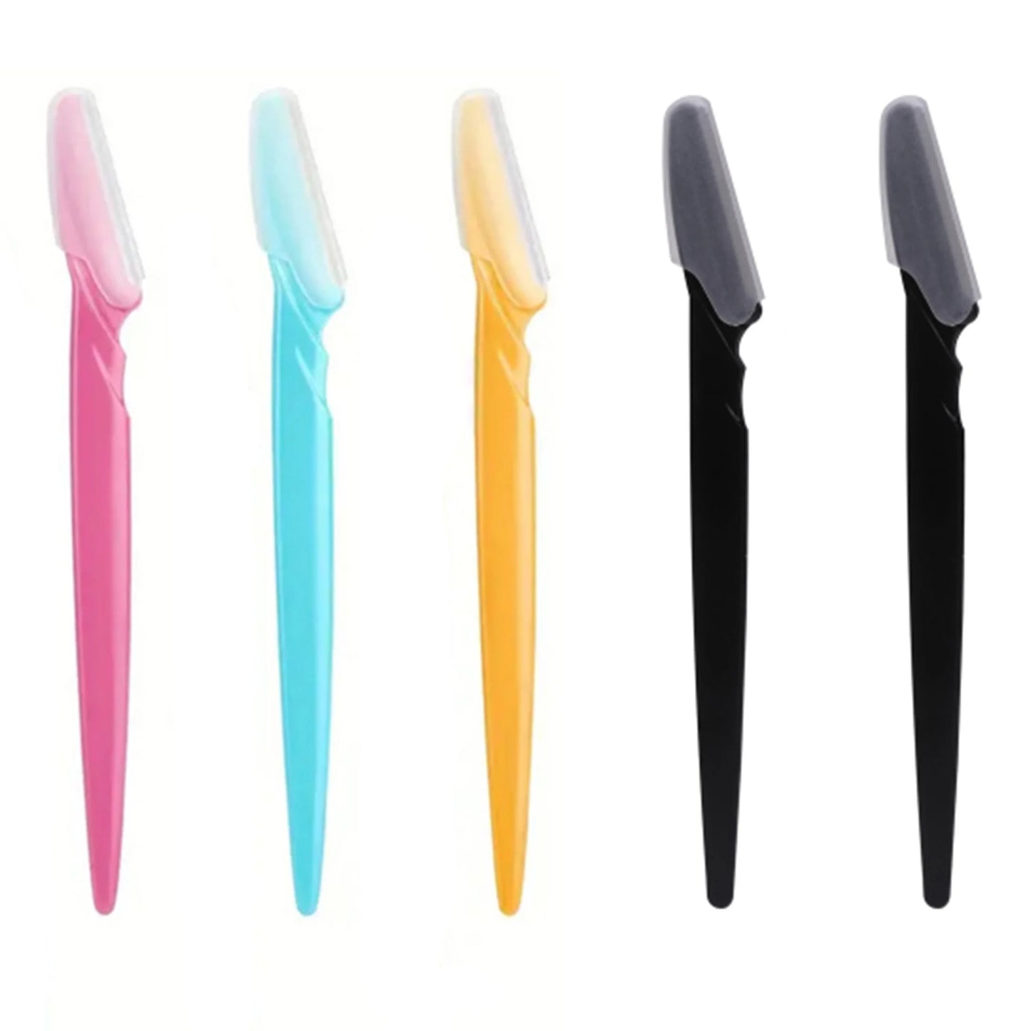 Eyebrow & Face Razor Set