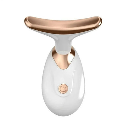 EMS Microcurrent Face Lifting Massager