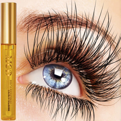 Lash & Brow Growth Serum